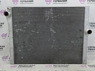 радиатор (основной) BMW M5 F10 2012, 4.4 л., S63 B44 B, бензин, робот, 300 alpinweiss 3, седан, задний привод, правый руль, 17117570095, 7570095, N2188003
