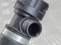 патрубок радиатора BMW 5 серия F07/F10/F11 F11 2010, 2.5 л., N52 B25 AF, бензин, АКПП, универсал, задний привод, правый руль, 17127578399, 7578399 - фото №9