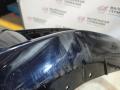 бампер передний BMW 5 серия G30/G31 G30 2019, 4.4 л., N63 B44 C, бензин, АКПП, carbonschwarz metallic (416), седан, полный привод, 51118069076, 8069076, 8069066 - фото №9