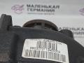редуктор заднего моста BMW Z4 E85 2003, 2.5 л., M54 B25 (256S5), бензин, АКПП, black sapphire metallic (475), кабриолет, 33107514198, 7514198, 33107514197, 7514197, 7512981 - фото №7
