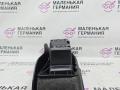 пластик BMW X1 F48 2017, 2.0 л., B48 A20 B, бензин, АКПП, alpinweiss 3 (300), полный привод, правый руль, 51477298834, 51477322168, 7322168, 7298834 - фото №11