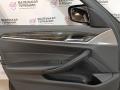 дверь передняя левая BMW 5 серия G30/G31 G30 2017, 2.0 л., B47 D20 A, дизель, АКПП, black sapphire metallic (475), седан, задний привод, правый руль, 41007408961, 7408961 - фото №47