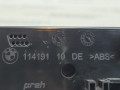 блок управления печки / климат-контроля BMW X6 E71/E72 E71 2009, 3.0 л., N54 B30 A, бензин, серебро, правый руль, 64119219973, 9219973, 64119310448, 9310448, 64119279653, 9279653 - фото №10