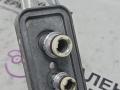 трубка кондиционера BMW X6 F16 2014, 3.0 л., N55 B30 A, бензин, АКПП, красный, правый руль, 9271894, 64539271894, 64539187635, 9187635, 64536945725, 6945725 - фото №3