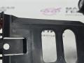 кронштейн блока управления BMW X5 F15 2014, 3.0 л., N57 D30 A, дизель, АКПП, mineralweiss metallic (a96), полный привод, правый руль, 66327304577, 7304577 - фото №5