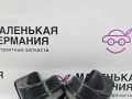 сигнал (клаксон) BMW X5 E70 [рестайлинг] 2011, 3.0 л., N55 B30 A, бензин, АКПП, белый, правый руль, 61337342945, 7342945, 3881157, 61337342946, 7342946 - фото №8