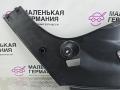 щиток моторного отсека BMW 5 серия G30/G31 G30 2018, 2.0 л., B48 B20 A, бензин, АКПП, черный 475, седан, задний привод, правый руль, 51767349603, 7349603 - фото №7