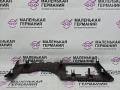 пластик панели BMW X1 F48 2017, 2.0 л., B48 A20 B, бензин, АКПП, alpinweiss 3 (300), полный привод, правый руль, 51456822061, 6822061, 3335028, 51456822064, 6822064 - фото №9