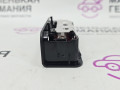 плафон багажника BMW 6 серия F06/F12/F13 2012, 4.4 л., N63 B44 B, бензин, АКПП, alpinweiss 3 (300), хетчбэк 5 дв., задний привод, правый руль, 63319185401, 9185401 - фото №5