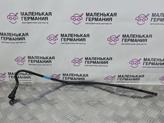 патрубок (трубопровод, шланг) BMW 5 серия G30/G31 G30 2017, 2.0 л., B47 D20 A, дизель, АКПП, black sapphire metallic (475), седан, задний привод, правый руль, 16197455472, 7455472