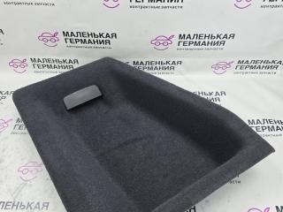 обшивка багажника BMW X3 G01 2019, 2.0 л., B48B20C, бензин, АКПП, c1m phytonic-blau metallic, внедорожник 5 дв., полный привод, 51477445814, 7445814