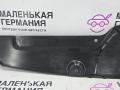 защита днища BMW 5 серия G30/G31 G30 2017, 2.0 л., B48 B20 A, бензин, АКПП, b65 jatoba brown metallic, седан, задний привод, правый руль, 51757399329, 7399329 - фото №5
