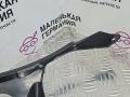 накладка колесной арки BMW 5 серия G30/G31 G30 2017, 2.0 л., B47 D20 A, дизель, АКПП, black sapphire metallic (475), седан, задний привод, правый руль, 51777433127, 7433127 - фото №7
