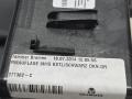 Подлокотник центральной консоли Mercedes-Benz C-Класс W205/S205/C205 W205.042 2014, 2.0 л., M 274.920, бензин, АКПП, 755 серый, седан, задний привод, правый руль, A2056800796 - фото №19