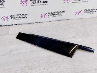 накладка двери (крышки) багажника BMW 5 серия G30/G31 G30 (2016 - 2020), 3.0 л., B58 B30 A, бензин, полный привод, 51337390122, 7390122
