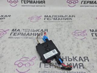 усилитель антенны BMW X5 F15 (2013 - 2018), 3.0 л., N57 D30 A, дизель, АКПП, 9343304, 65209270490, 65209343304, 9270490