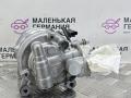 компрессор кондиционера BMW 5 серия G30/G31 G30 2017, 2.0 л., B47 D20 A, дизель, АКПП, black sapphire metallic (475), седан, задний привод, правый руль, 64529375058, 9375058, 64525A58A56, 5A58A56, 64527945825, 7945825 - фото №4