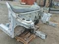 часть кузова (вырезанный элемент) BMW X1 F48 2016, 2.0 л., B47 C20 A, дизель, АКПП, alpinweiss 3 (300), передний привод, правый руль, 41007427782, 41007427781, 41007386987, 41007386988 - фото №6
