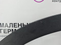 накладка колесной арки BMW X5 F15 2014, 3.0 л., N57 D30 A, дизель, АКПП, mineralweiss metallic (a96), полный привод, правый руль, 51177294372 - фото №9
