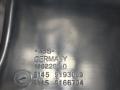 накладка на торпедо (консоль) BMW 6 серия F06/F12/F13 2012, 4.4 л., N63 B44 B, бензин, АКПП, alpinweiss 3 (300), хетчбэк 5 дв., задний привод, правый руль, 51459193009, 51459166704, 51459193001, 9193001, 9209496 - фото №19