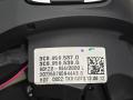 руль Volkswagen Passat CC 1 поколение [рестайлинг] 2013, 2.0 л., CCZB, бензин, робот, z2/h5x синий металлик, седан, передний привод, правый руль, 3C8419091BF, 3C8959537D, 3C8959538G, 3C8971584F, TKDAB0109, 0589P1001077 - фото №12