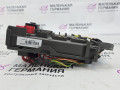 блок предохранителей BMW X6 E71/E72 E71 2009, 3.0 л., N54 B30 A, бензин, серебро, правый руль, 61146931687, 6931687 - фото №5