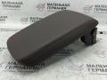Подлокотник центральной консоли BMW X3 G01 2019, 2.0 л., B48B20C, бензин, АКПП, c1m phytonic-blau metallic, внедорожник 5 дв., полный привод, 51166991331, 6991331 - фото №4