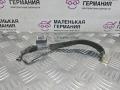 минусовой провод аккумулятора BMW 3 серия E90/E91 [рестайлинг] (2008 - 2013), 2.0 л., N46 B20 BD, бензин, АКПП, 7549394, 12427549393, 7549393 - фото №9