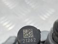 суппорт задний правый Mercedes-Benz E-Класс W212/S212/C207/A207 W212 2012, 1.8 л., M 271.860, бензин, АКПП, 040 черный, седан, задний привод, правый руль, A2124230181 - фото №11