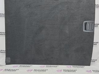 пол багажника BMW X6 F16 2014, 3.0 л., N55 B30 A, бензин, АКПП, красный, правый руль, 51477369386, 7369386