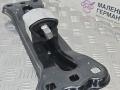 кронштейн КПП Mercedes-Benz E-Класс W212 [рестайлинг] W212 2014, 2.0 л., M 274.920, бензин, АКПП, 149 u белый, седан, задний привод, правый руль, A2112420340, A2122422401 - фото №8
