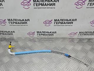 трос двери BMW X5 G05 2021, 3.0 л., B58B30C, бензин, АКПП, черный, внедорожник 5 дв., полный привод, 7430928, 51217430928