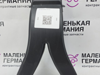 воздуховод печки BMW 3 серия G20 (2018 - 2026), 51166806808, 6806808, 64226806808, 6806808