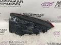 фонарь крышки багажника правый BMW X3 G01 2019, 2.0 л., B48B20C, бензин, АКПП, c1m phytonic-blau metallic, внедорожник 5 дв., полный привод, 63219853378, 9853378, H8740874409, 63217408744, 7408744 - фото №7