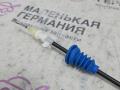 трос двери Volkswagen Passat CC 1 поколение [рестайлинг] 2013, 2.0 л., CCZB, бензин, робот, z2/h5x синий металлик, седан, передний привод, правый руль, 3C8837085 - фото №5