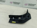 накладка на порог внутренняя BMW X3 G01 2019, 2.0 л., B46 B20 B, бензин, АКПП, белый alpinweiss 3 (300), задний привод, 51437398017, 7398017 - фото №4