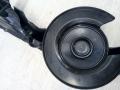 уплотнитель подкапотного пространства BMW 3 серия F30/F31/F34 F30 2012, 3.0 л., N55 B30 A, бензин, АКПП, black sapphire metallic (475), седан, задний привод, 51767255803, 7255803 - фото №6