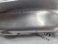 тепловой экран глушителя BMW 5 серия G30/G31 G31 2017, 2.0 л., B48 B20 B, бензин, АКПП, alpinweiss 3 (300), универсал, правый руль, 51487340213, 7340213 - фото №9