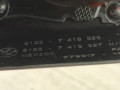 Накладка (сетка) динамика BMW X3 G01 2019, 2.0 л., B46 B20 B, бензин, АКПП, белый alpinweiss 3 (300), задний привод, 65136809630, 51337419327, 51337419325, 7419325, 6809630 - фото №7