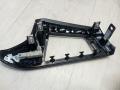 комплект декоративных накладок (дерева) салона BMW 5 серия G30/G31 G30 2017, 3.0 л., B58 B30 A, бензин, АКПП, темно-синий, седан, полный привод - фото №8