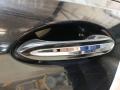 ручка наружная задняя левая BMW 5 серия G30/G31 G30 2017, 2.0 л., B47 D20 A, дизель, АКПП, black sapphire metallic (475), седан, задний привод, правый руль, 51217443019, 7443019 - фото №5