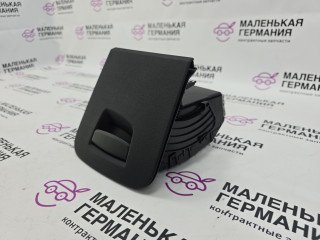бардачок BMW 5 серия G30/G31 G31 2017, 2.0 л., B48 B20 B, бензин, АКПП, alpinweiss 3 (300), универсал, правый руль, 51169378559, 9378559