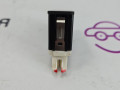 разъем AUX / USB BMW X1 F48 2017, 2.0 л., B48 A20 B, бензин, АКПП, alpinweiss 3 (300), полный привод, правый руль, 84106820397, 6820397 - фото №7