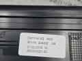 комплект накладок на пороги (внутренние) BMW M5 F10 2012, 4.4 л., S63 B44 B, бензин, робот, 300 alpinweiss 3, седан, задний привод, правый руль, 51478050048, 51478050047, 51478050050, 51478050049, 51478050044, 51478050052, 51478050048, 51478050051, 51478050047, 51478050043, 51478050046, 51478050054, 51478050050, 51478050053, 51478050049, 51478050045 - фото №22