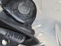 ограничитель открывания двери BMW 5 серия G30/G31 G30 2017, 2.0 л., B47 D20 A, дизель, АКПП, black sapphire metallic (475), седан, задний привод, правый руль, 51217341030, 7341030 - фото №10