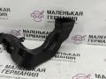 воздуховод BMW X1 F48 2017, 2.0 л., B48 A20 B, бензин, АКПП, синий mediterranblau c10, полный привод, правый руль, 9263339 - фото №5