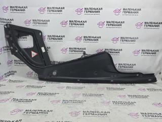 планка под капот BMW M5 F10 2012, 4.4 л., S63 B44 B, бензин, робот, 300 alpinweiss 3, седан, задний привод, правый руль, 51767019803, 7019803