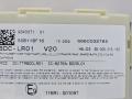 Блок управления BDC BMW X5 F15 2013, 3.0 л., N57 D30 A, дизель, АКПП, mineralweiss metallic (a96), внедорожник 5 дв., полный привод, правый руль, 61359343371, 9343371, 6660032785, 61359323780, 9323780 - фото №3