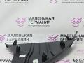 крышка торпеды боковая Mercedes-Benz A-Класс W176 2013, 2.0 л., M 270.920, бензин, робот, серый, хетчбэк 5 дв., передний привод, правый руль, A1766800189 - фото №7