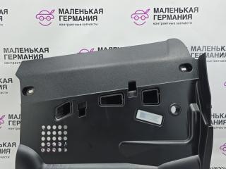 накладка на торпедо (консоль) BMW 6 серия F06/F12/F13 2012, 4.4 л., N63 B44 B, бензин, АКПП, alpinweiss 3 (300), хетчбэк 5 дв., задний привод, правый руль, DG66190, 51459209501, 9209501